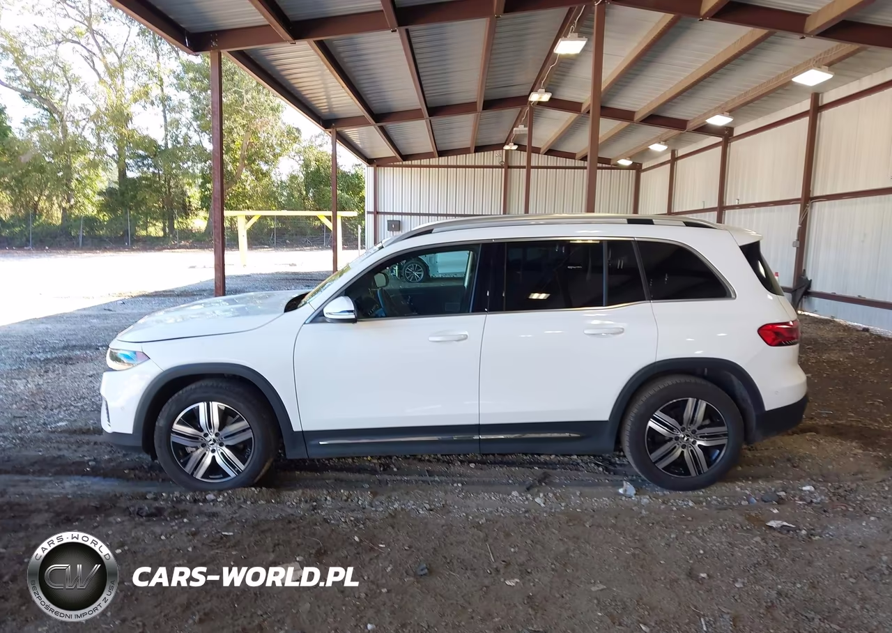 2023 Mercedes-Benz Eqb 250 Suv VIN:W1N9M0CB3PN063897 - 14
