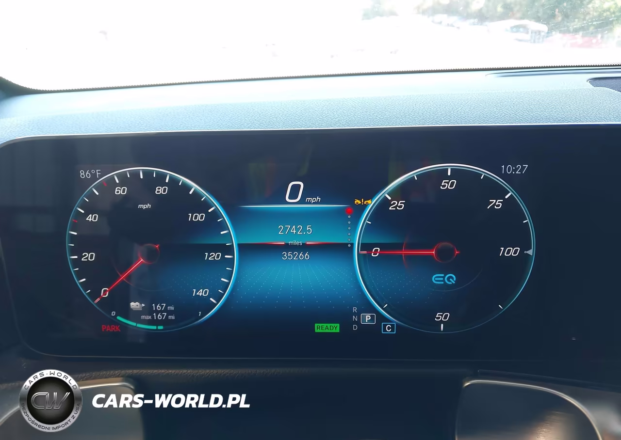 2023 Mercedes-Benz Eqb 250 Suv VIN:W1N9M0CB3PN063897 - 7