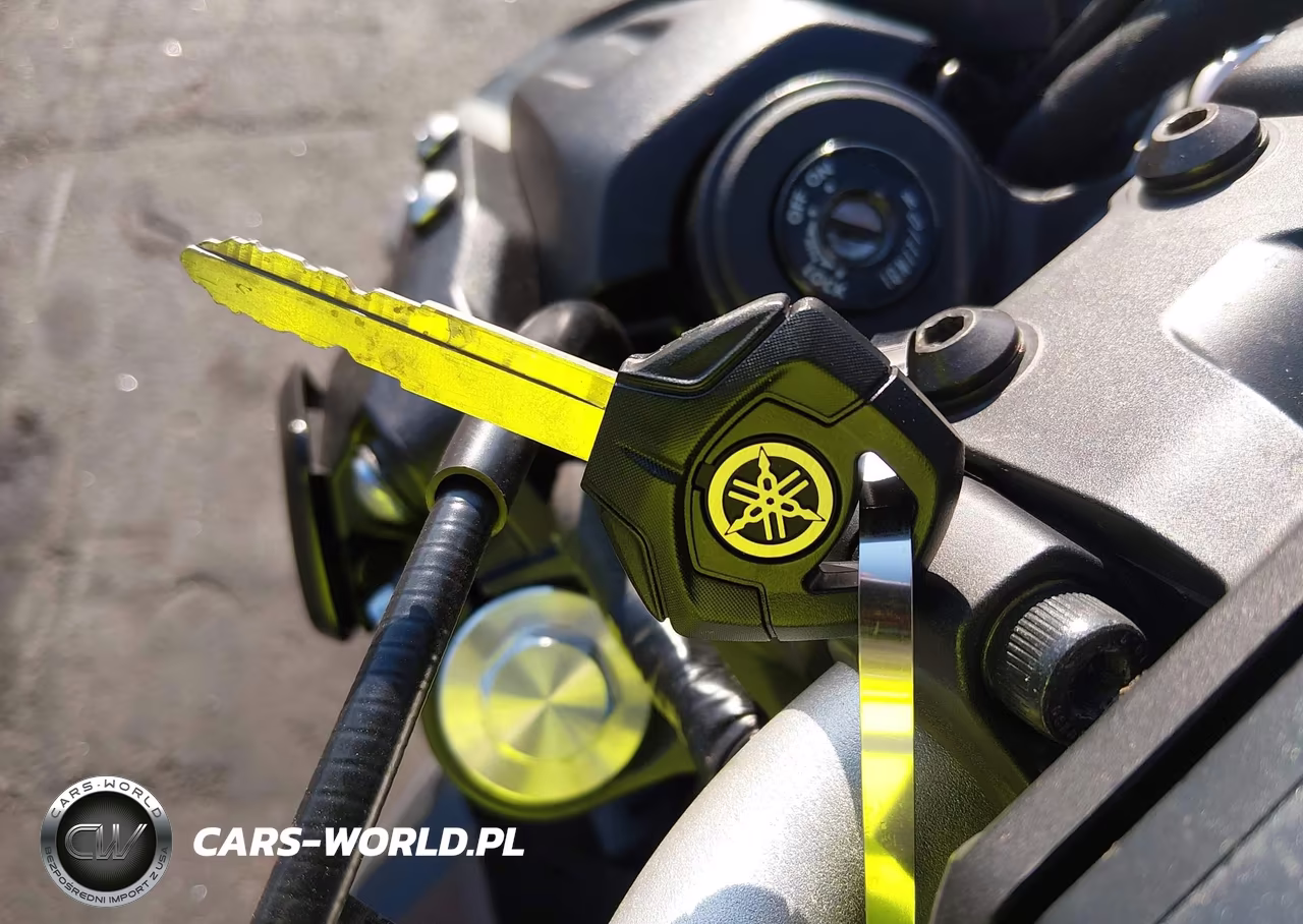 2022 Yamaha Mt07 VIN:JYARM32E7NA005554 - 11