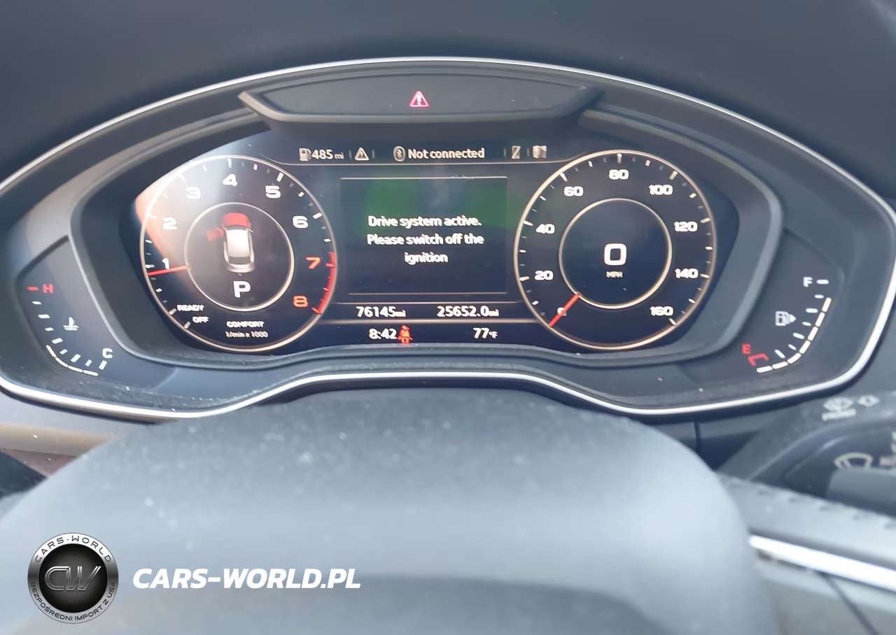 2020 Audi Q5 Premium Plus 45 Tfsi Quattro S Tronic VIN:WA1BNAFY7L2015174 - 7