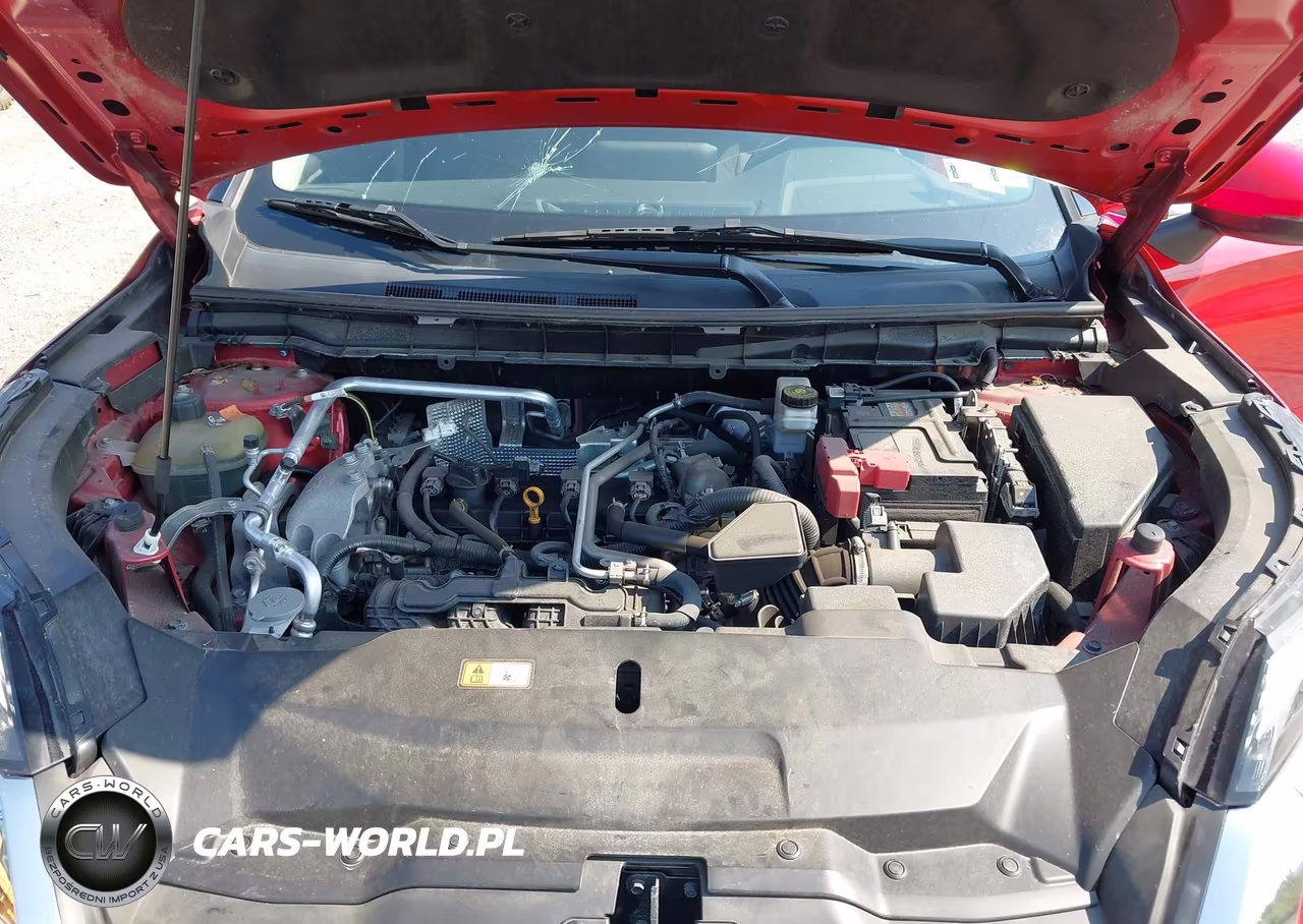 2023 Mitsubishi Outlander Es 2.5 S-Awc VIN:JA4J4TA84PZ014630 - 10