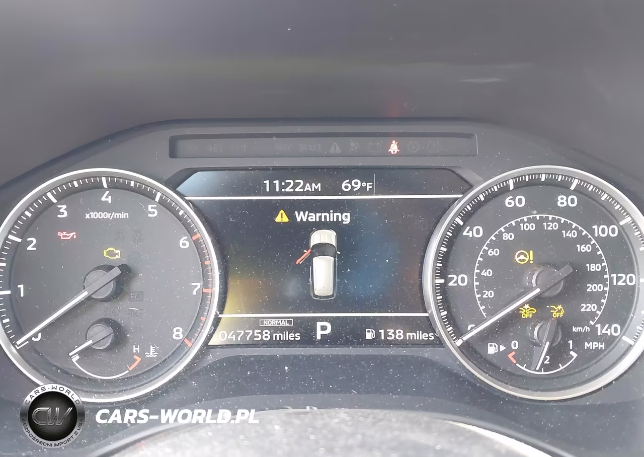 2023 Mitsubishi Outlander Es 2.5 S-Awc VIN:JA4J4TA84PZ014630 - 7