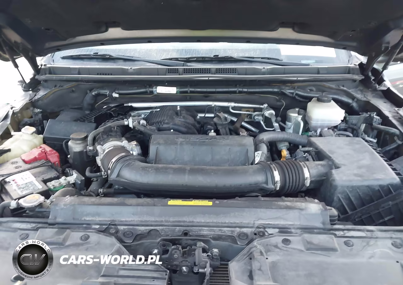 2022 Nissan Frontier S 4X2 VIN:1N6ED1EJ1NN633485 - 10
