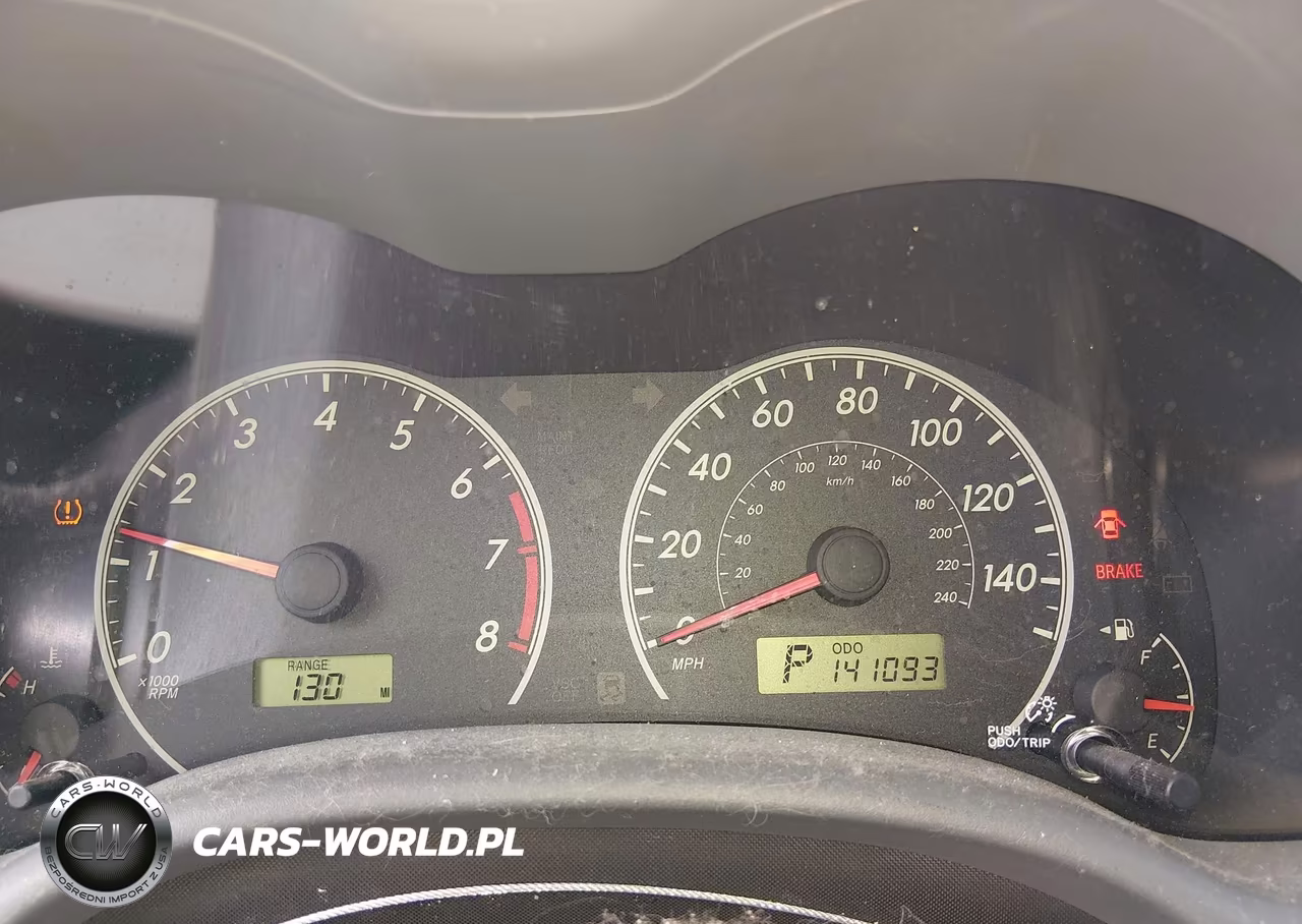 2010 Toyota Corolla Le VIN:JTDBU4EEXAJ087880 - 7