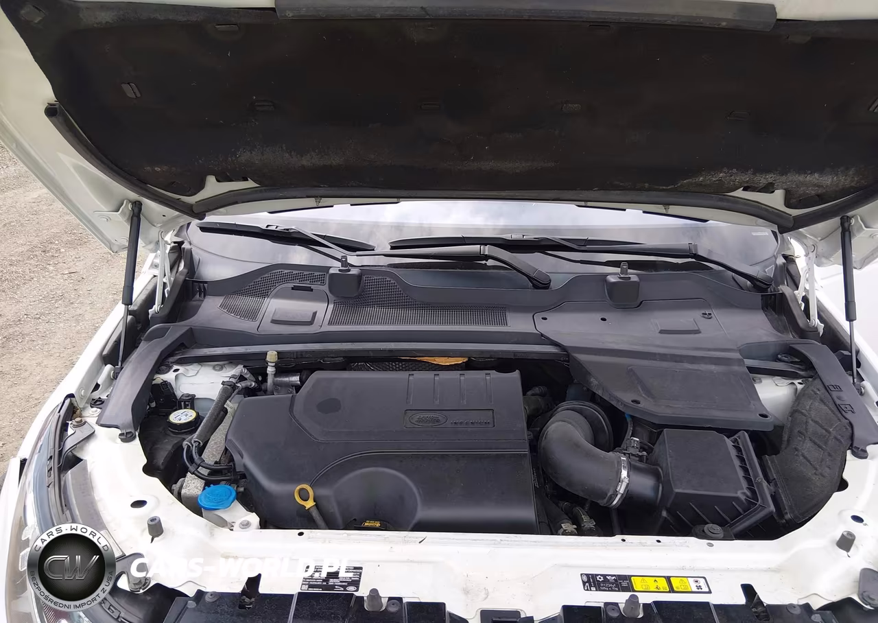 2019 Land Rover Discovery Sport Se VIN:SALCP2FX4KH793583 - 10