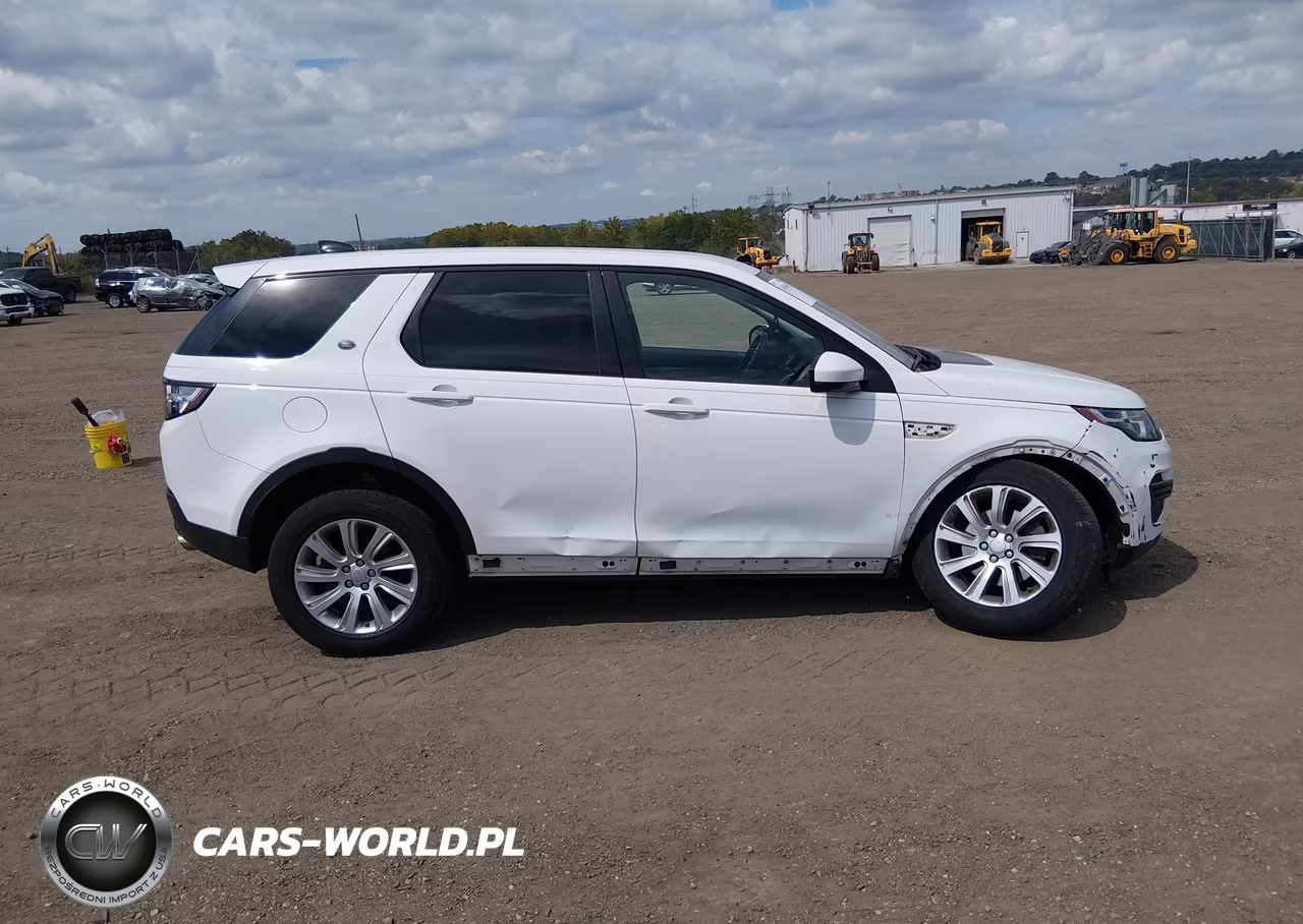 2019 Land Rover Discovery Sport Se VIN:SALCP2FX4KH793583 - 13