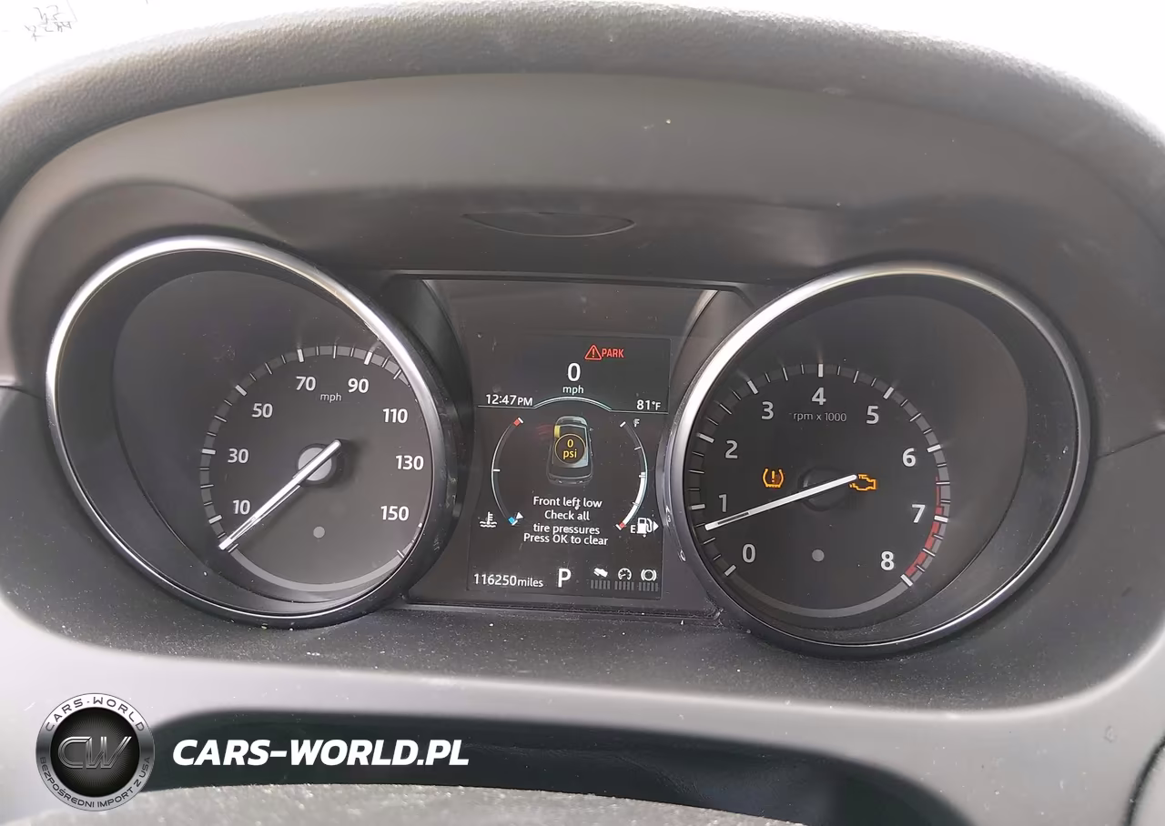 2019 Land Rover Discovery Sport Se VIN:SALCP2FX4KH793583 - 7