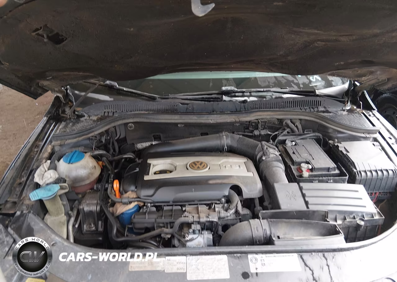 2012 Volkswagen Cc Sport VIN:WVWMN7AN0CE515268 - 10