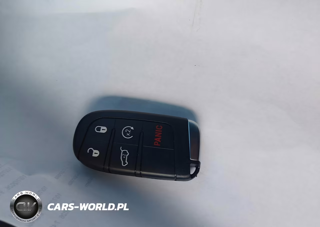 2021 Dodge Durango R-T Awd VIN:1C4SDJCT8MC764255 - 11