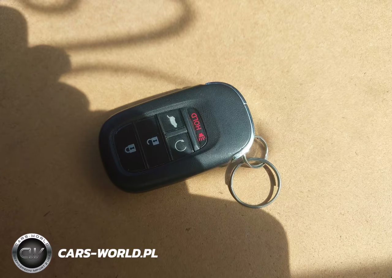 2024 Honda Cr-V Hybrid Sport-L VIN:7FARS6H85RE046182 - 11