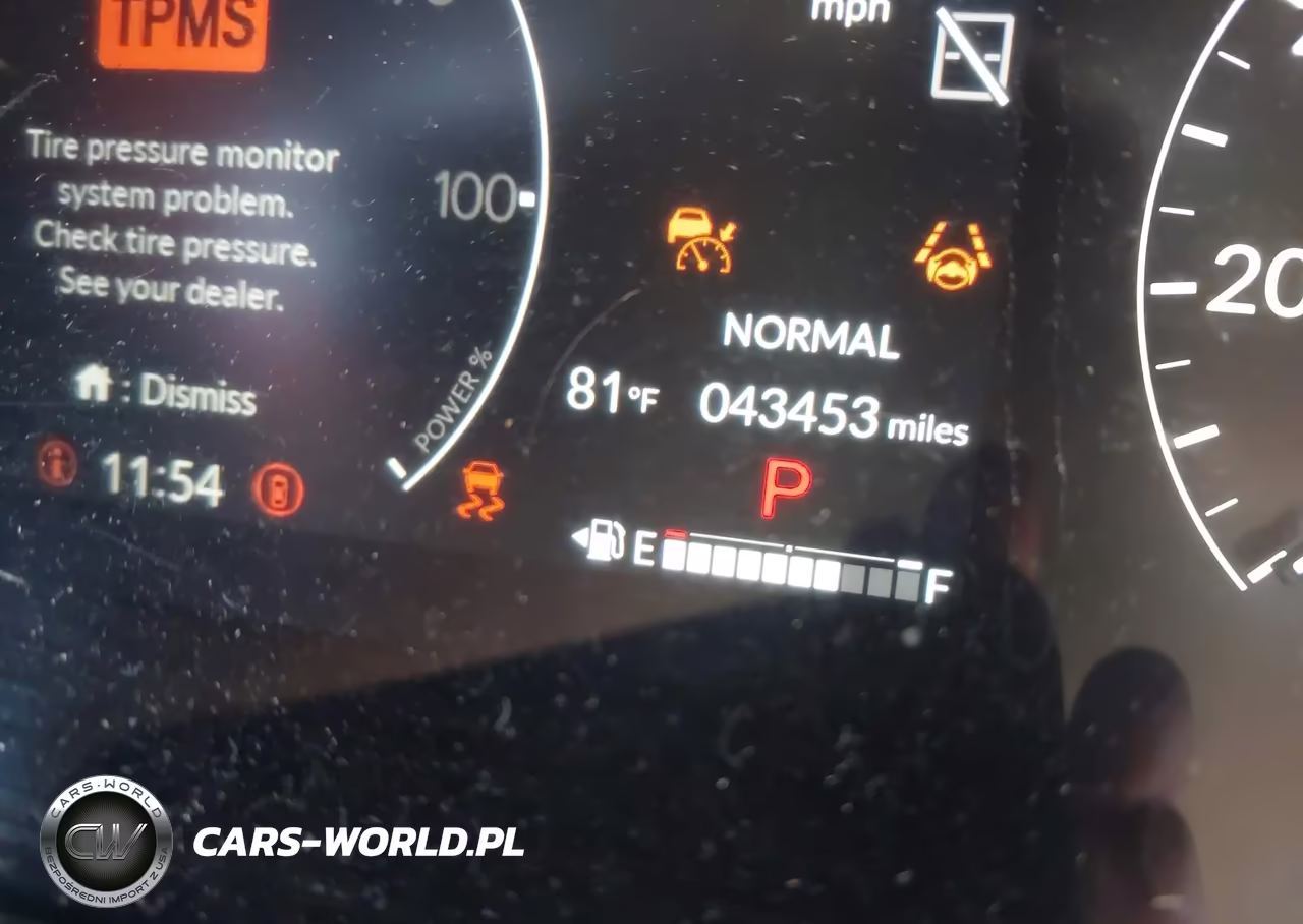 2024 Honda Cr-V Hybrid Sport-L VIN:7FARS6H85RE046182 - 15