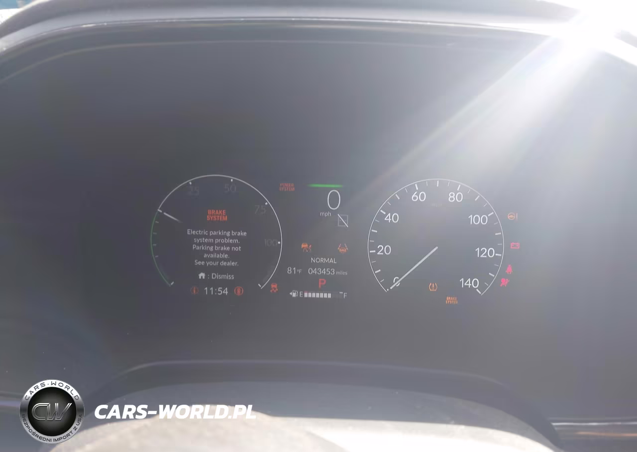 2024 Honda Cr-V Hybrid Sport-L VIN:7FARS6H85RE046182 - 7