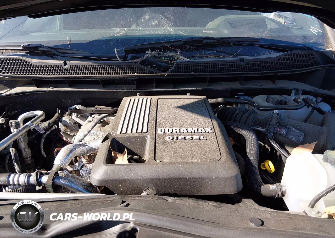2026 Chevrolet Silverado 1500 4Wd Short Bed Zr2 VIN:3GCUKHE87TG199752 - 10