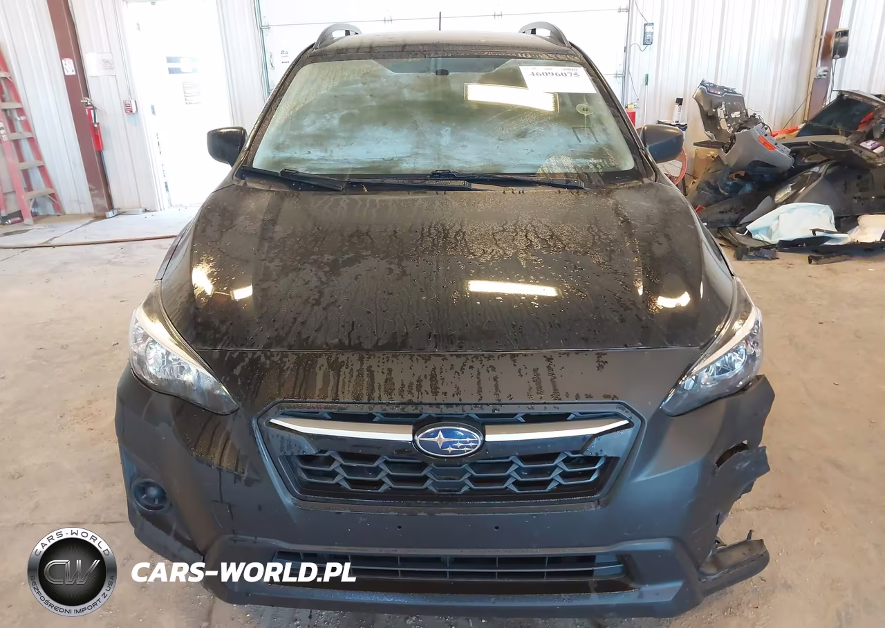 2019 Subaru Crosstrek 2.0I VIN:JF2GTAAC2K8270163 - 12
