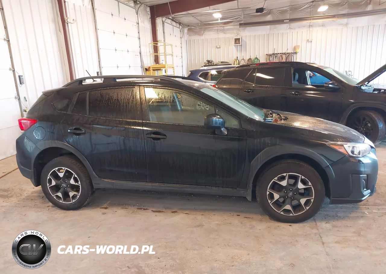 2019 Subaru Crosstrek 2.0I VIN:JF2GTAAC2K8270163 - 13