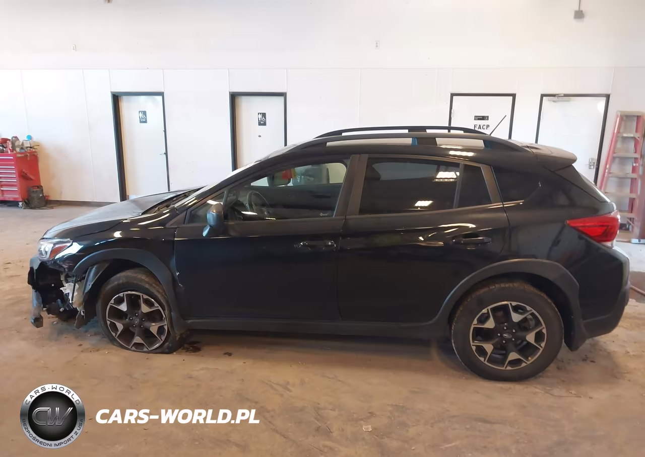 2019 Subaru Crosstrek 2.0I VIN:JF2GTAAC2K8270163 - 14