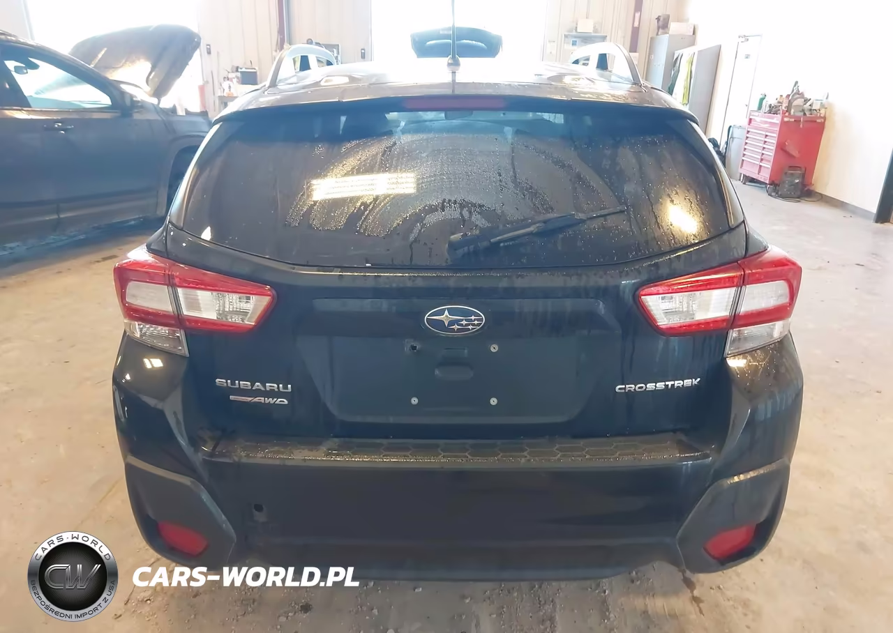 2019 Subaru Crosstrek 2.0I VIN:JF2GTAAC2K8270163 - 16