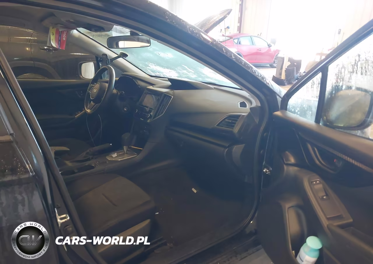 2019 Subaru Crosstrek 2.0I VIN:JF2GTAAC2K8270163 - 5