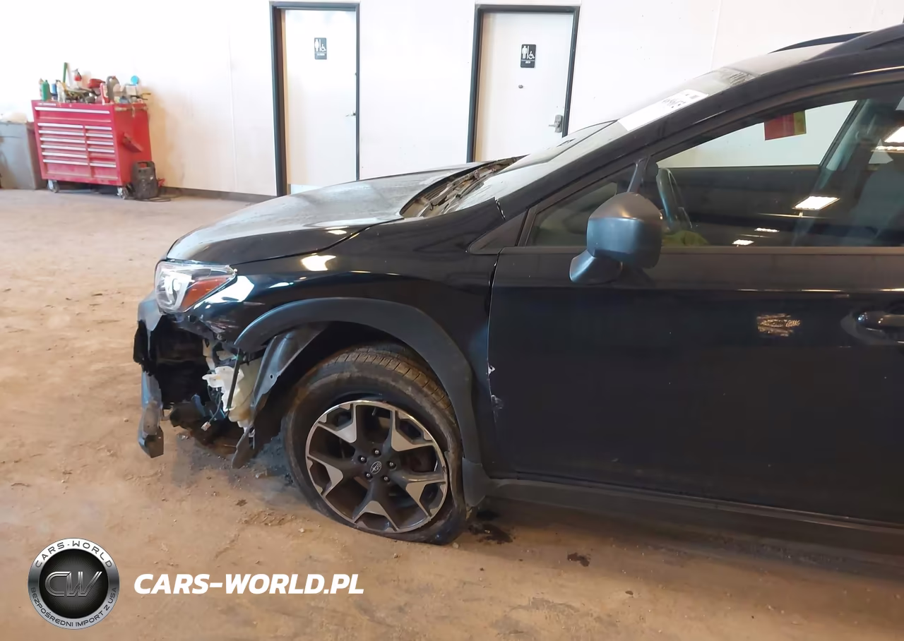 2019 Subaru Crosstrek 2.0I VIN:JF2GTAAC2K8270163 - 6