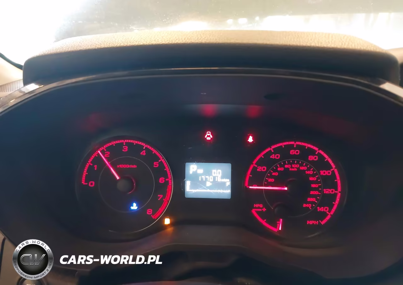 2019 Subaru Crosstrek 2.0I VIN:JF2GTAAC2K8270163 - 7