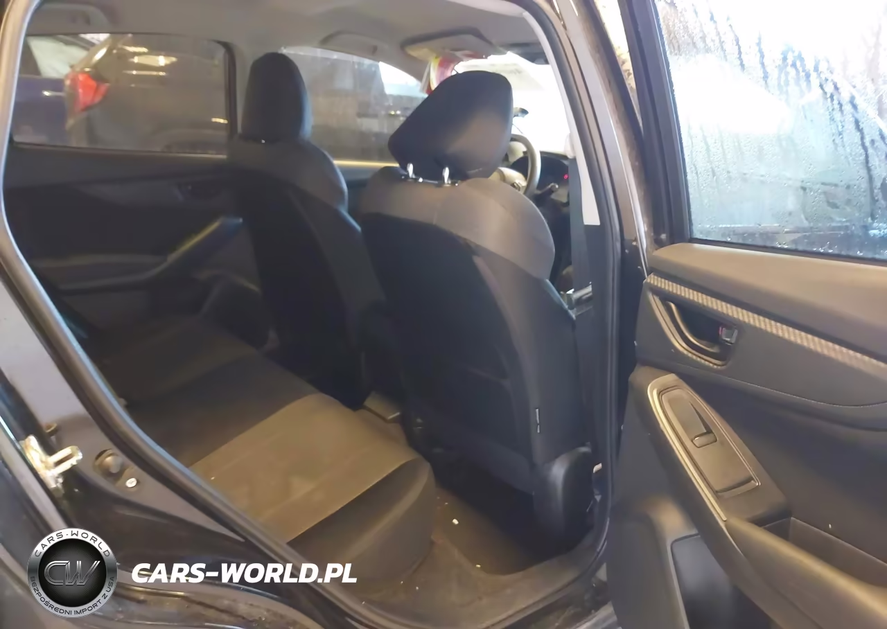 2019 Subaru Crosstrek 2.0I VIN:JF2GTAAC2K8270163 - 8