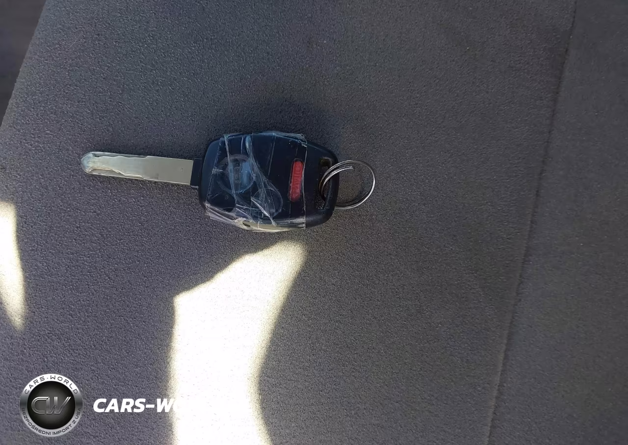 2008 Honda Civic Lx VIN:2HGFA16508H319455 - 11
