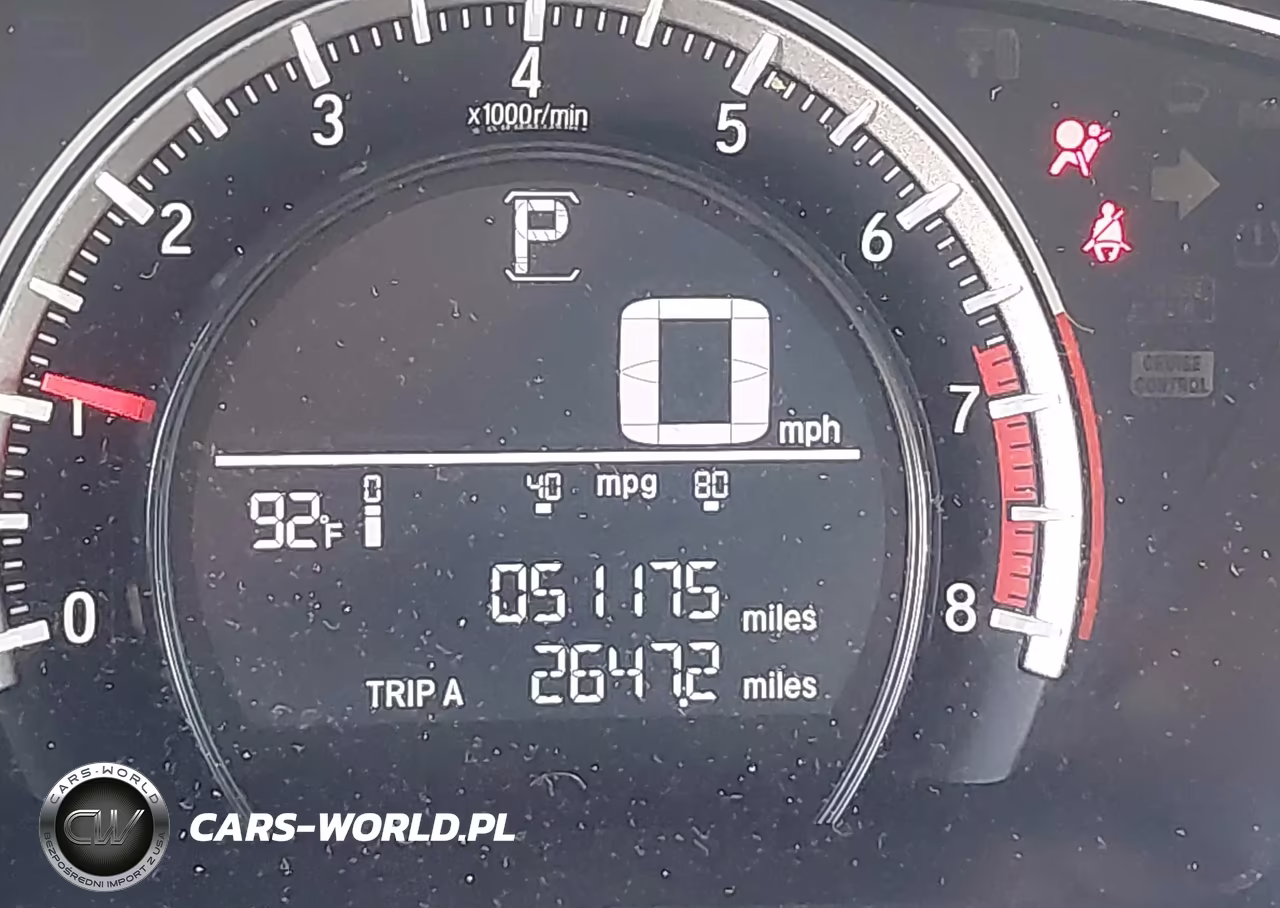 2018 Honda Civic Lx VIN:2HGFC2F56JH610242 - 7