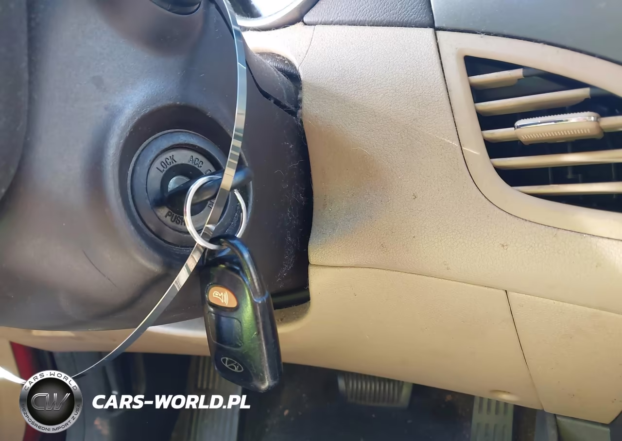 2012 Hyundai Elantra Gls (Ulsan Plant) VIN:KMHDH4AEXCU245618 - 11