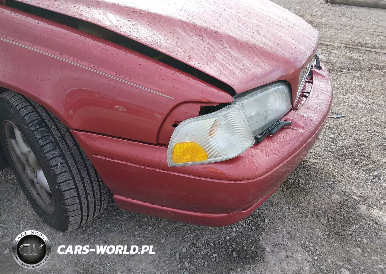 1998 Volvo S70 Gtas-Gtms VIN:YV1LS5578W2516687 - 12