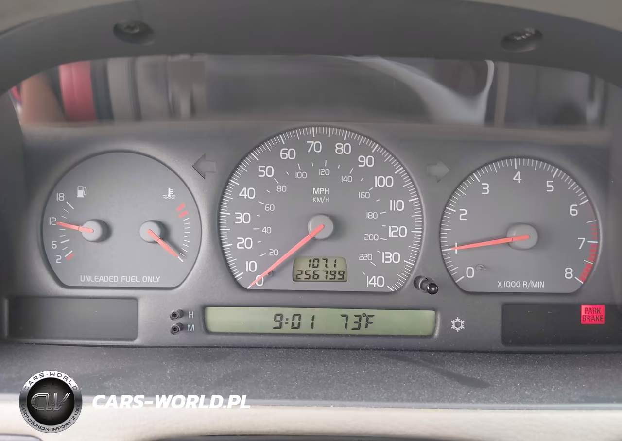 1998 Volvo S70 Gtas-Gtms VIN:YV1LS5578W2516687 - 7