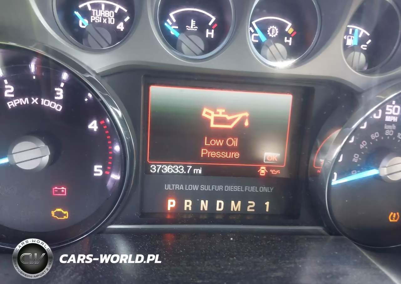 2011 Ford F-250 Lariat VIN:1FT7W2BT7BEA66504 - 7