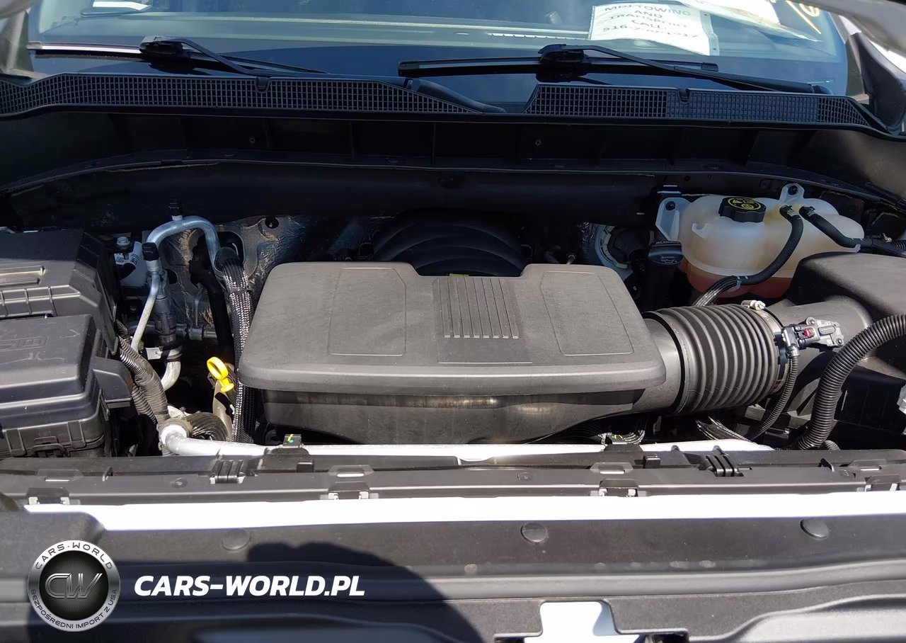 2023 Chevrolet Silverado K1500 Lt VIN:1GCUDDED9PZ301641 - 10