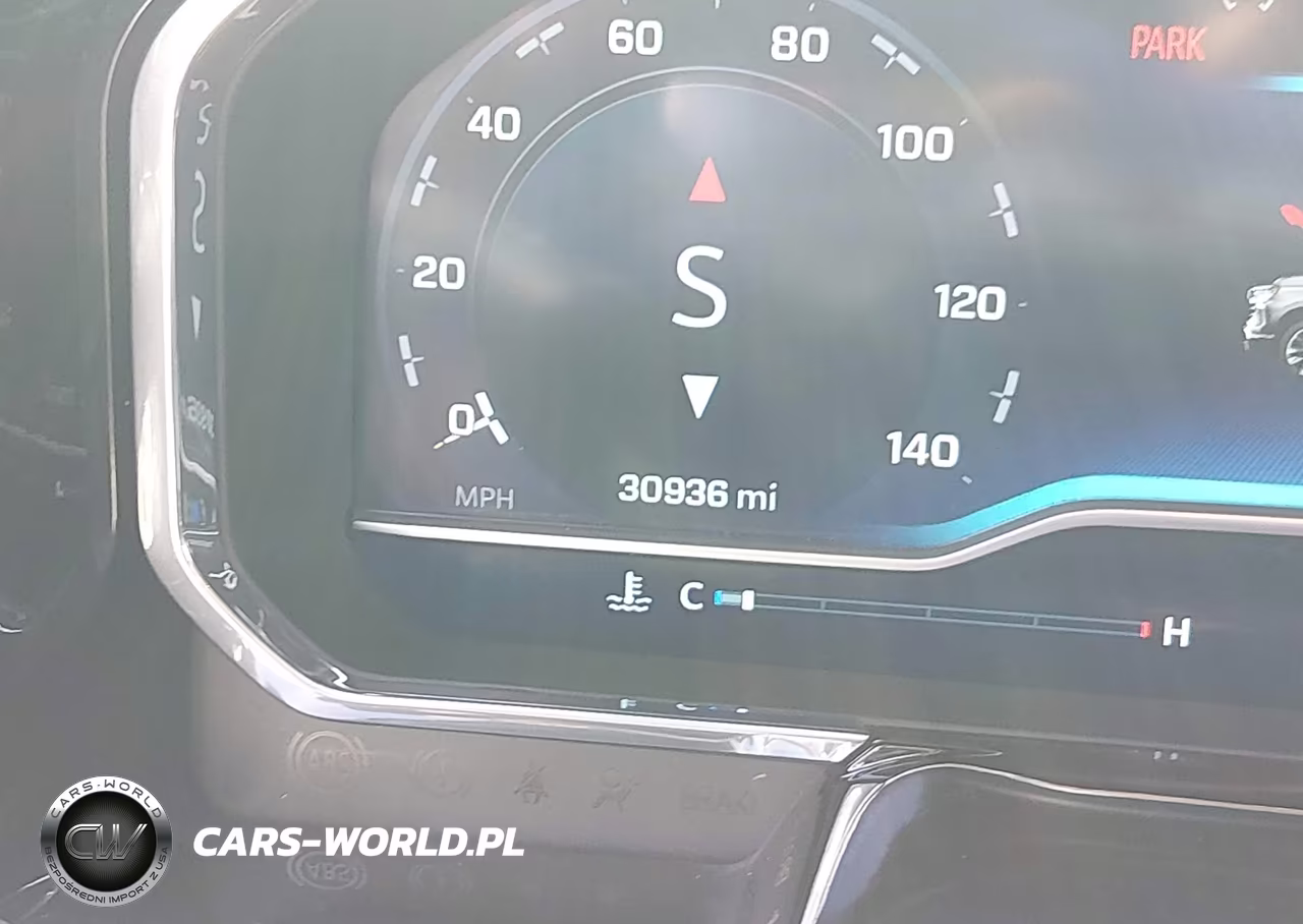 2023 Chevrolet Silverado K1500 Lt VIN:1GCUDDED9PZ301641 - 7