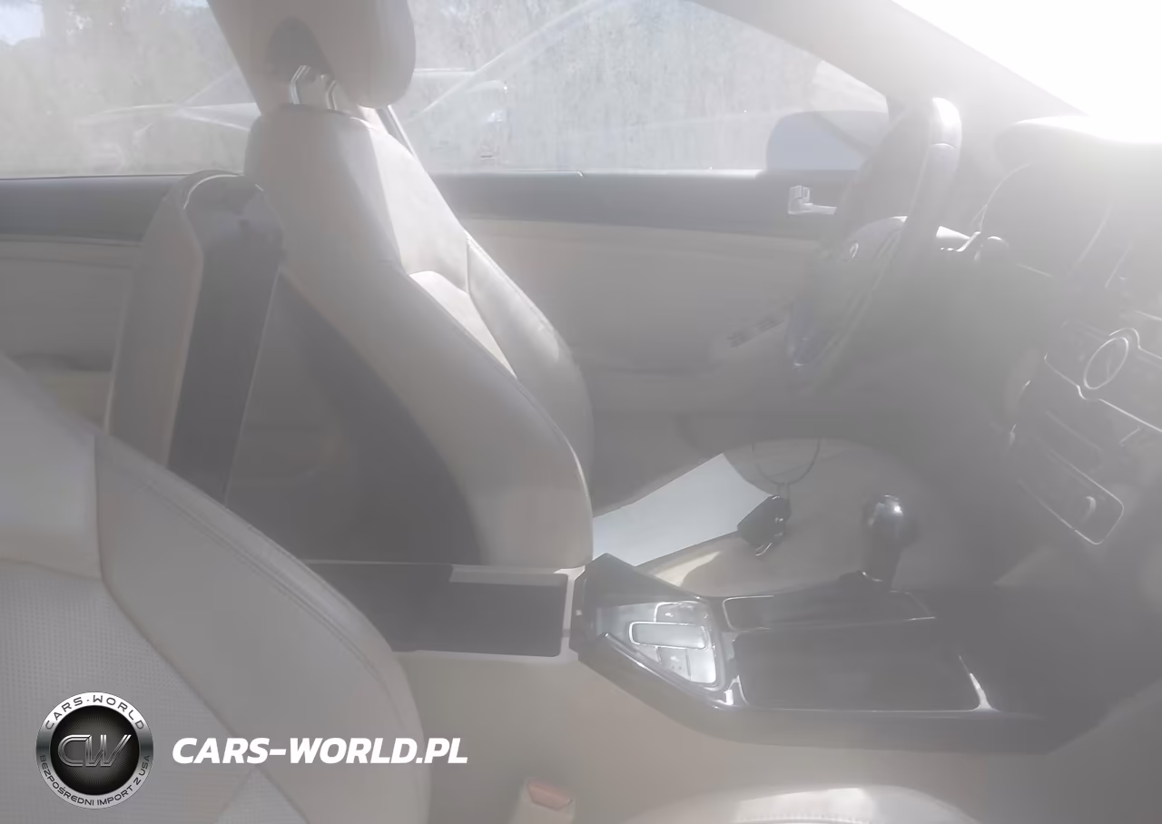 2014 Kia Cadenza Premium VIN:KNALN4D79E5133425 - 5