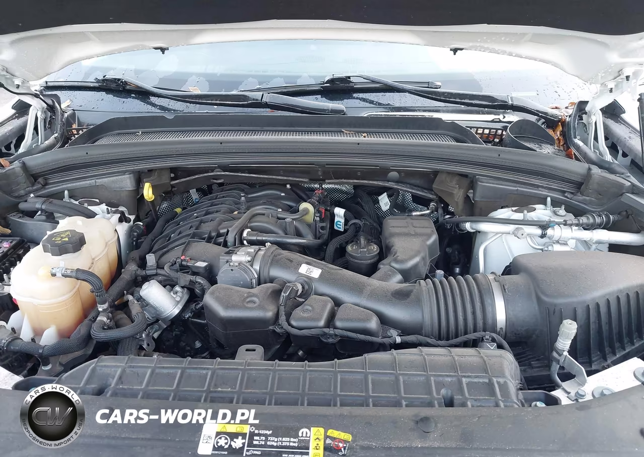 2021 Jeep Grand Cherokee L Limited 4X4 VIN:1C4RJKBG2M8101154 - 10