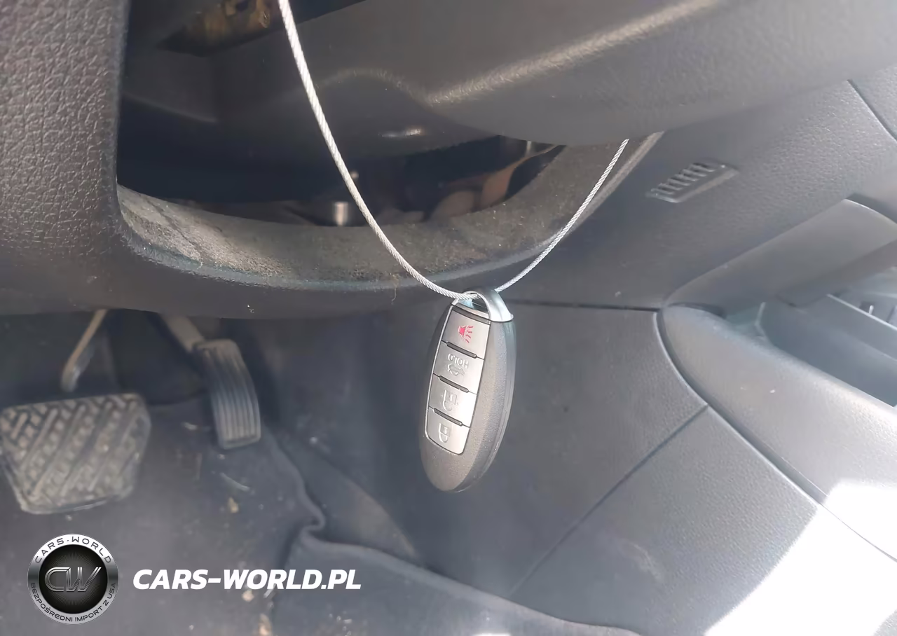 2016 Nissan Altima 2.5-2.5 S-2.5 Sl-2.5 Sr-2.5 Sv VIN:1N4AL3AP5GC225070 - 11
