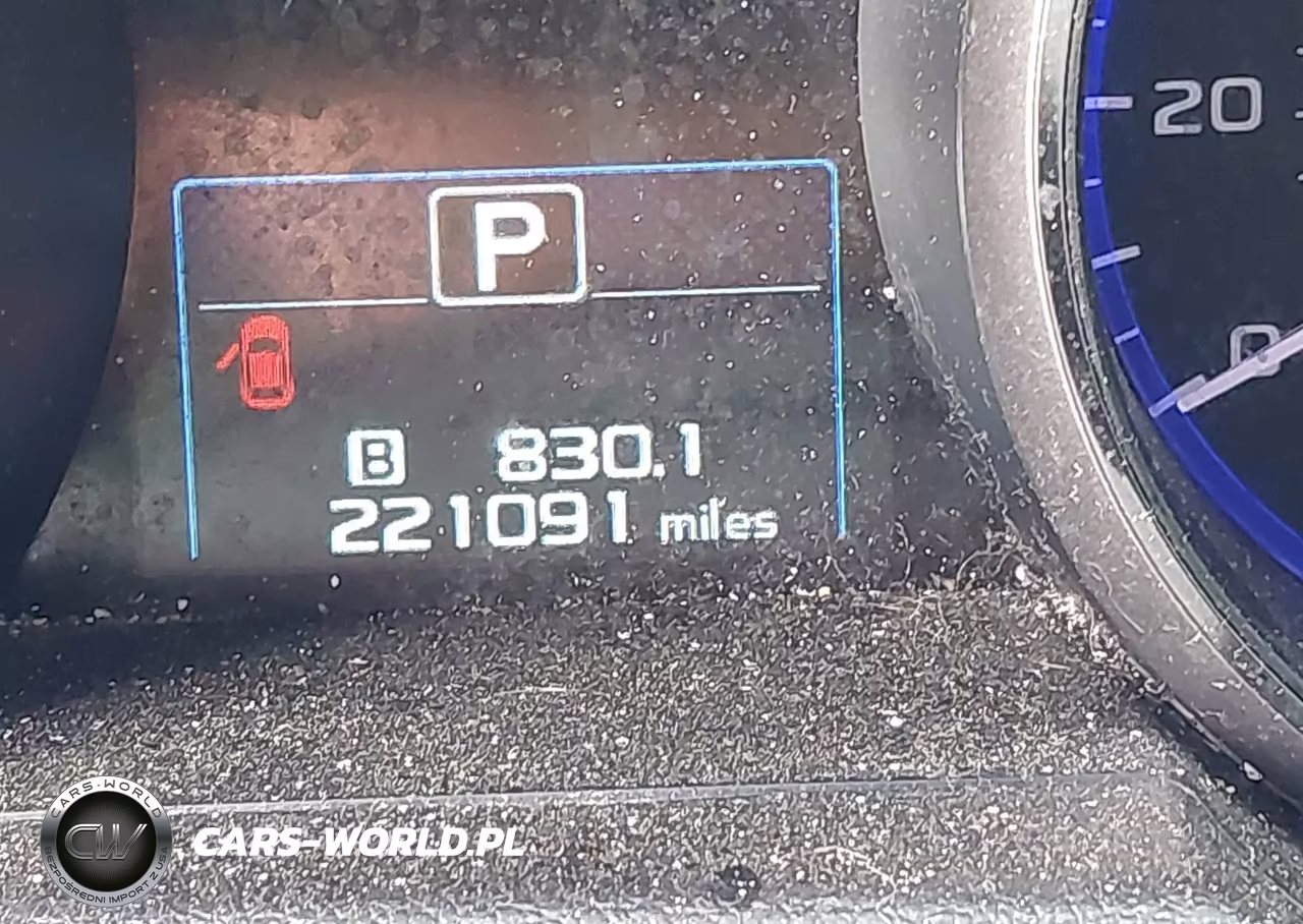 2016 Subaru Legacy 2.5I Limited VIN:4S3BNBN68G3047014 - 15