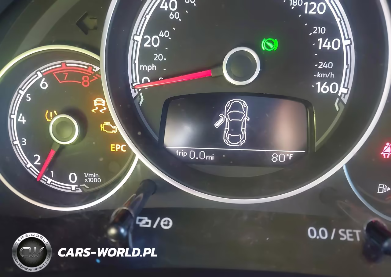 2018 Volkswagen Beetle 2.0T Coast-2.0T S VIN:3VWFD7AT7JM712307 - 15
