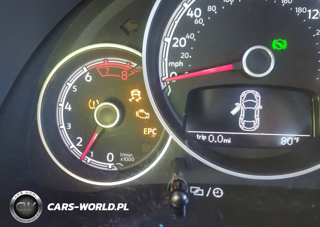 2018 Volkswagen Beetle 2.0T Coast-2.0T S VIN:3VWFD7AT7JM712307 - 7
