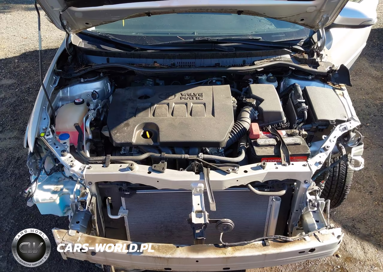 2017 Toyota Corolla Im VIN:JTNKARJE9HJ531994 - 10