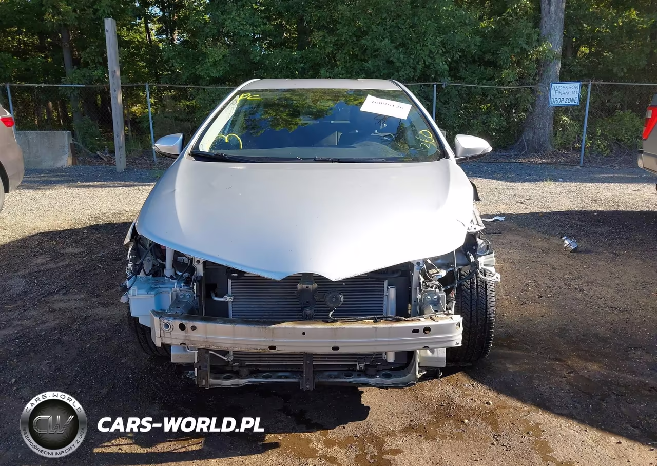 2017 Toyota Corolla Im VIN:JTNKARJE9HJ531994 - 13