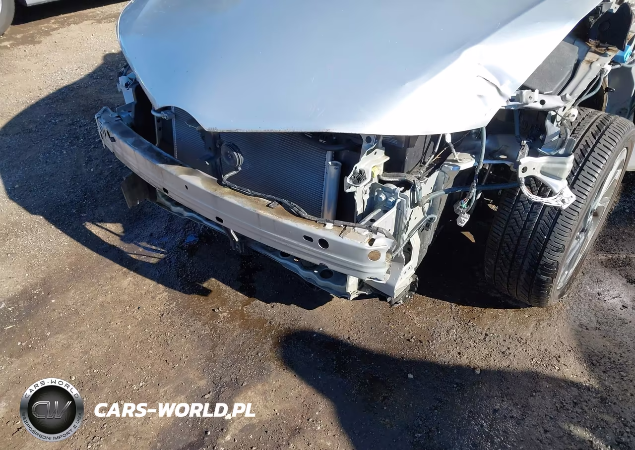 2017 Toyota Corolla Im VIN:JTNKARJE9HJ531994 - 6