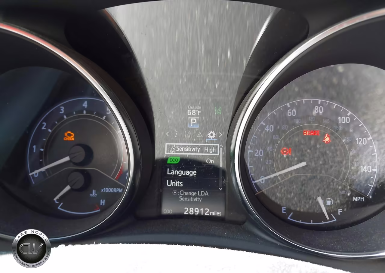 2017 Toyota Corolla Im VIN:JTNKARJE9HJ531994 - 7