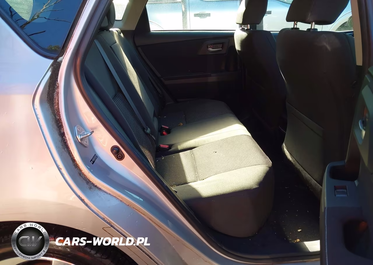 2017 Toyota Corolla Im VIN:JTNKARJE9HJ531994 - 8