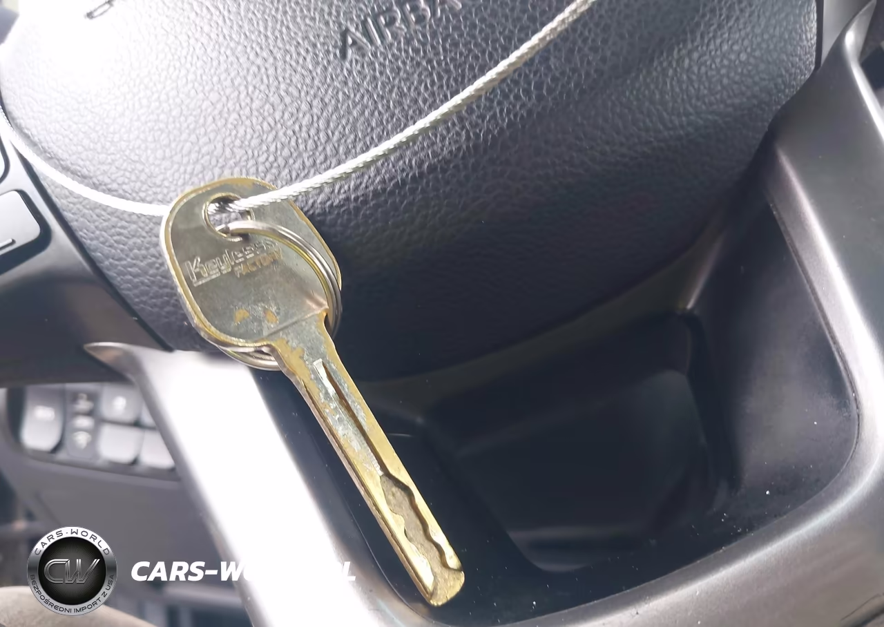 2015 Kia Rio Lx VIN:KNADM4A33F6466868 - 11