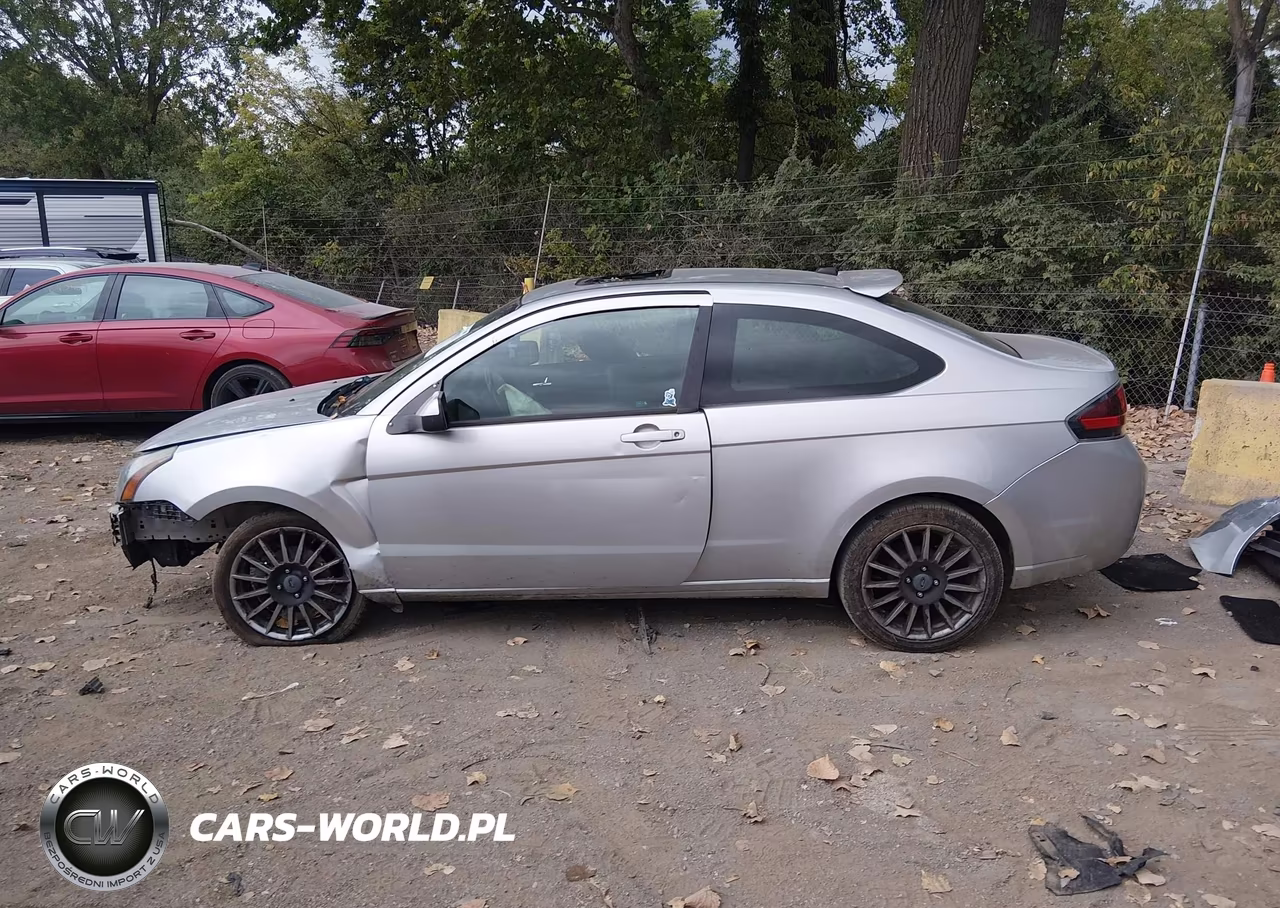 2010 Ford Focus Ses VIN:1FAHP3DN6AW106429 - 15
