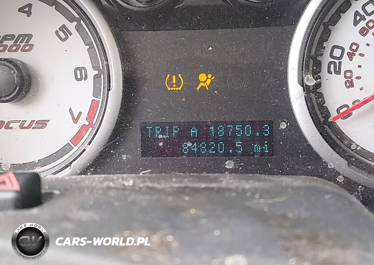 2010 Ford Focus Ses VIN:1FAHP3DN6AW106429 - 16