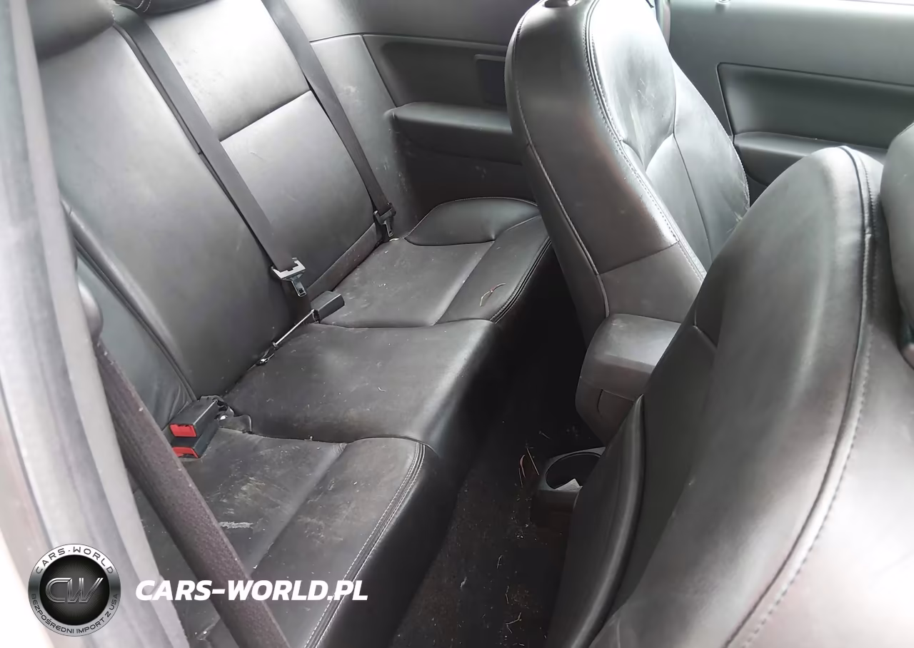 2010 Ford Focus Ses VIN:1FAHP3DN6AW106429 - 8