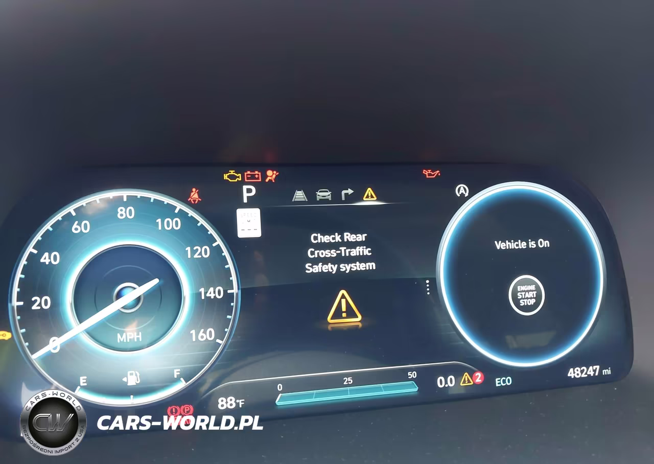 2024 Hyundai Palisade Limited VIN:KM8R5DGE9RU804364 - 7