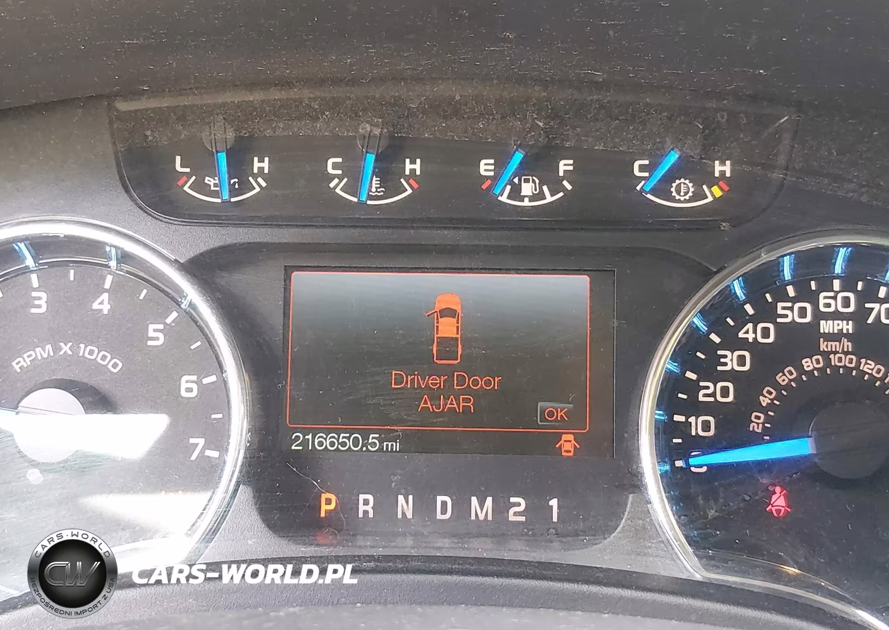 2014 Ford F-150 Xlt VIN:1FTEX1CM3EFA48537 - 7